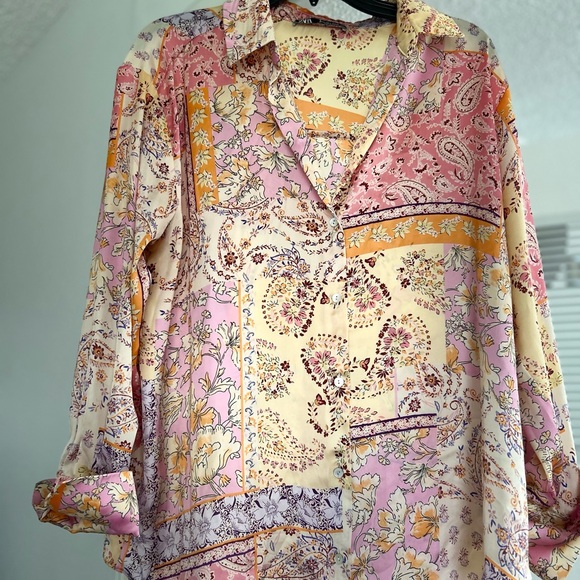 🌺ZARA🌺 - Picture 2 of 6